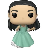 Eliza Hamilton