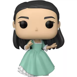 Eliza Hamilton