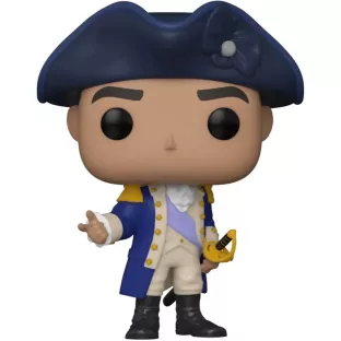 George Washington