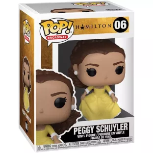 Peggy Schuyler