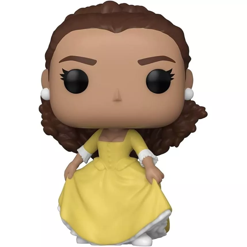 Peggy Schuyler