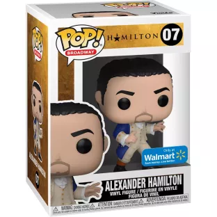 Alexander Hamilton