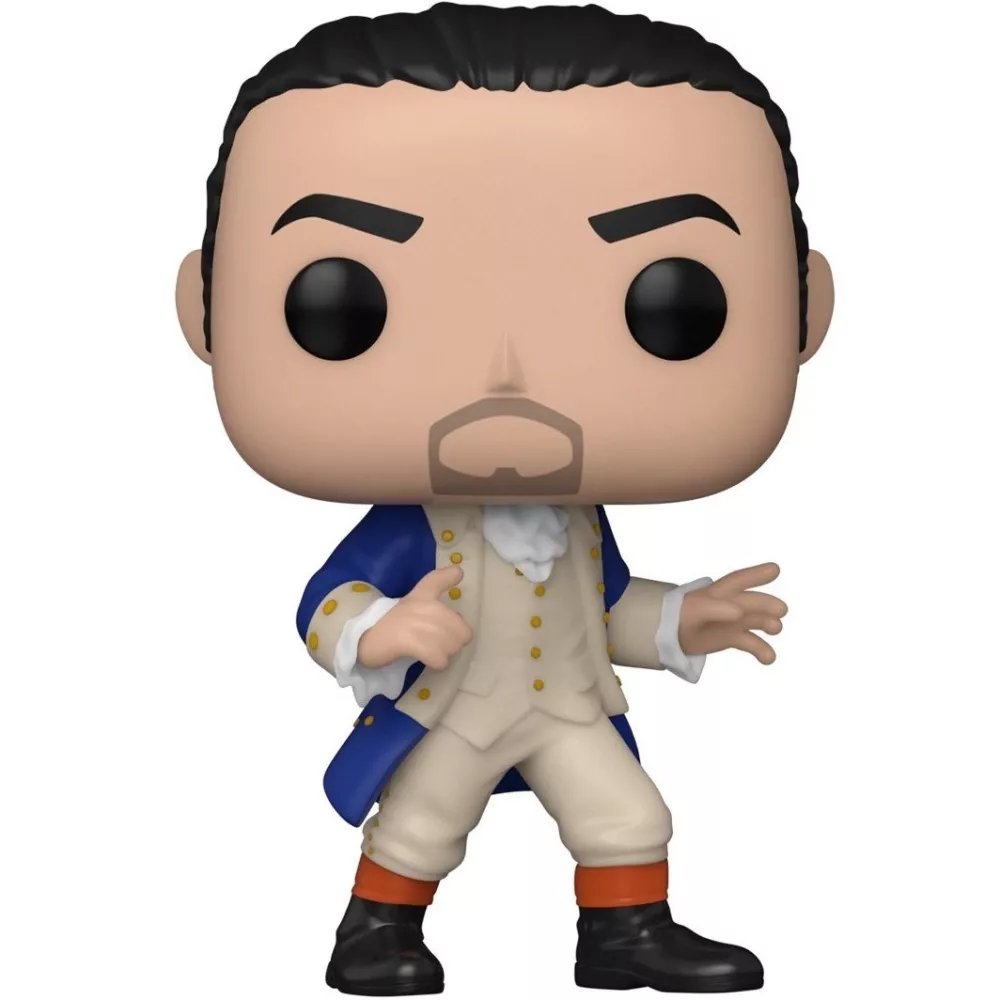 Alexander Hamilton