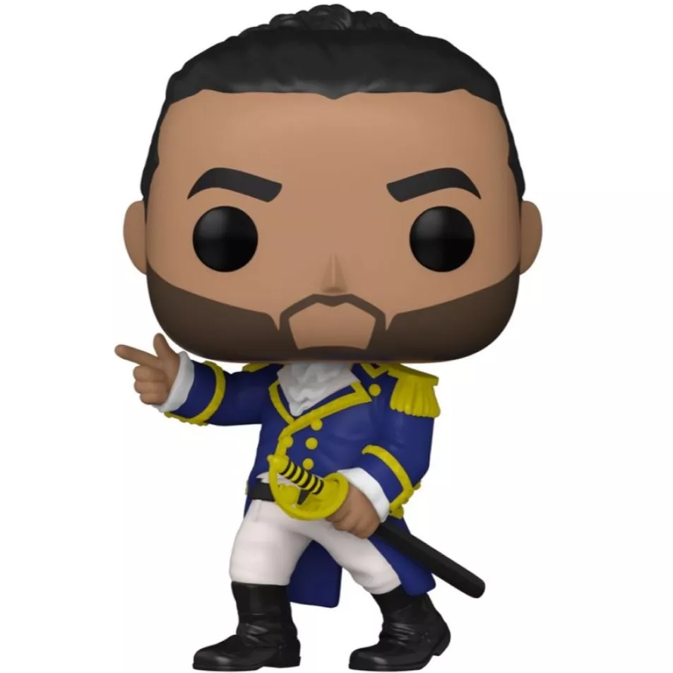 Lafayette