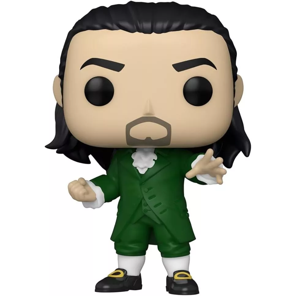 Alexander Hamilton
