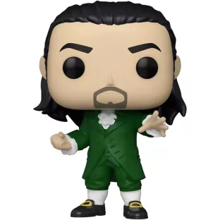 Alexander Hamilton