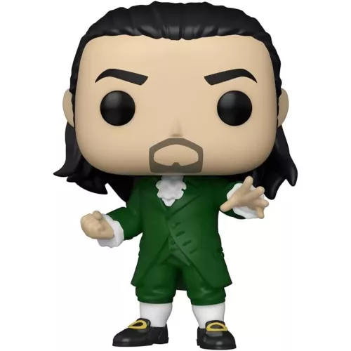 Funko Pop! Alexander Hamilton #09 Broadway Vinyl Figure