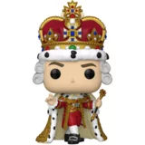 King George