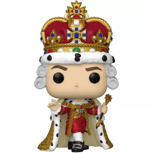 King George