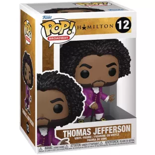 Thomas Jefferson