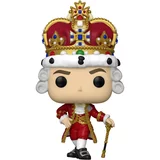 King George