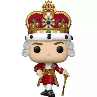 King George