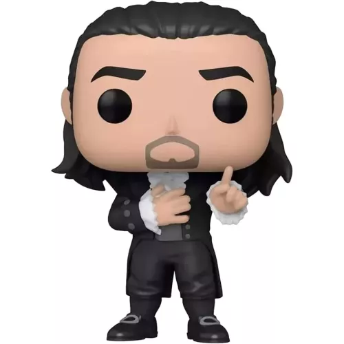 Funko Pop! Alexander Hamilton #14 Broadway Vinyl Figure