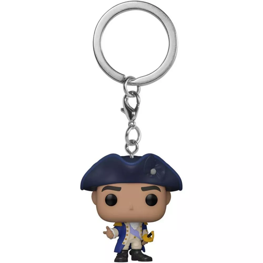 George Washington