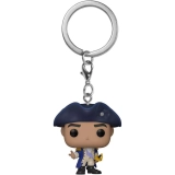  George Washington - Collectible Figure