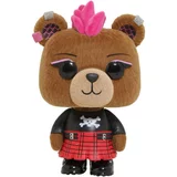 Furry N' Fierce