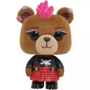 Furry N' Fierce