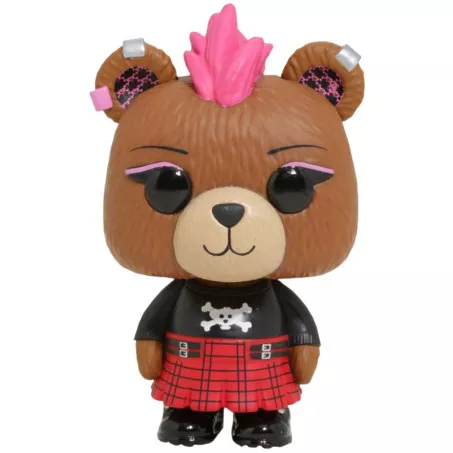 Furry N' Fierce