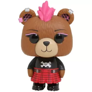 Furry N' Fierce