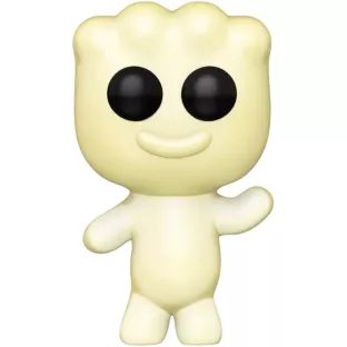 Pineapple Sour Patch Kid image