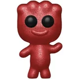 #01  Redberry Sour Patch Kid - Collectible Figure