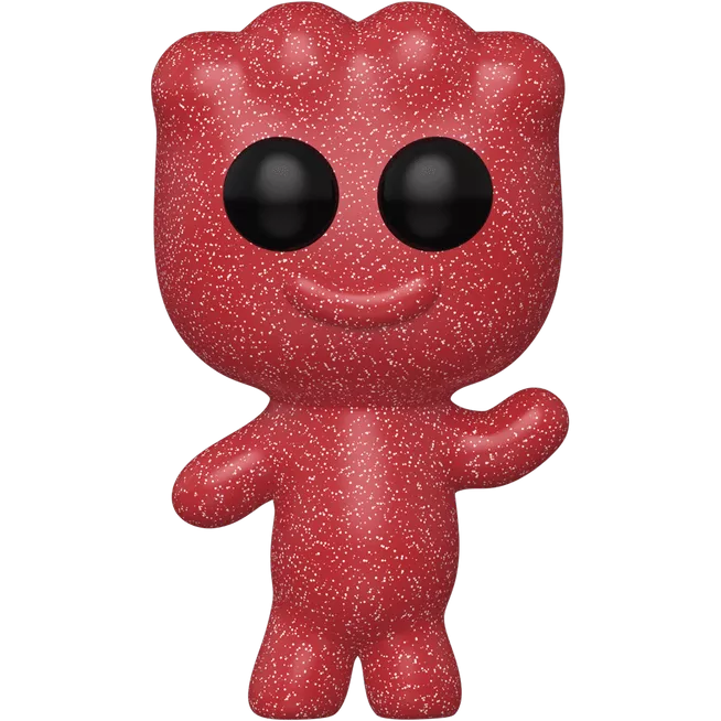 Redberry Sour Patch Kid