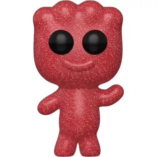 Redberry Sour Patch Kid