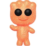 Orange Sour Patch Kid
