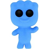 Blue Raspberry Sour Patch Kid