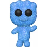 Blue Raspberry Sour Patch Kid