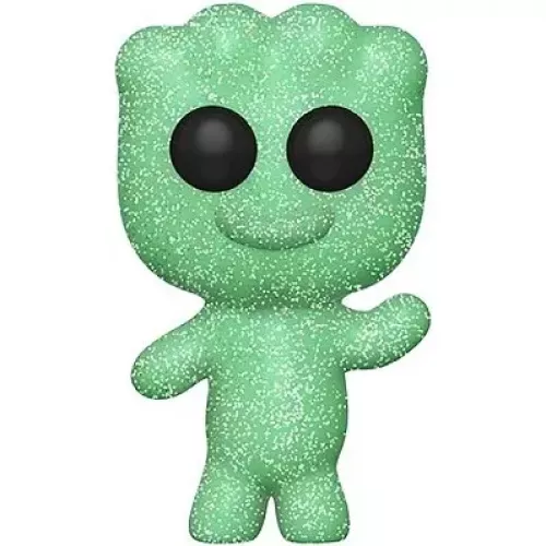Funko Pop! Lime Sour Patch Kid #05 Sour Patch Kids
