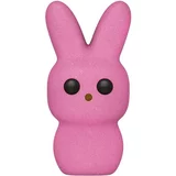 #07  Pink Bunny - Collectible Figure
