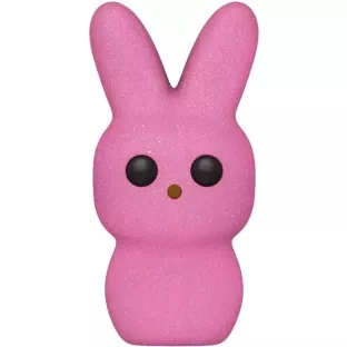 Pink Bunny