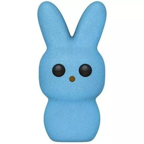 Blue Bunny