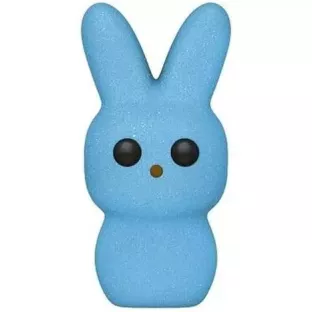 Blue Bunny