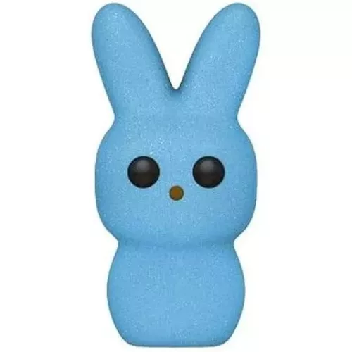 Funko Pop! Blue Bunny #08 Peeps Brand Candy Vinyl Figure