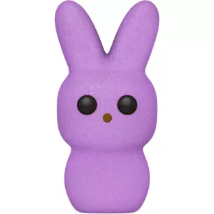 Lavender Bunny