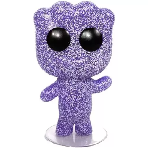 Funko Pop! Grape Sour Patch Kid #10 Sour Patch Kids