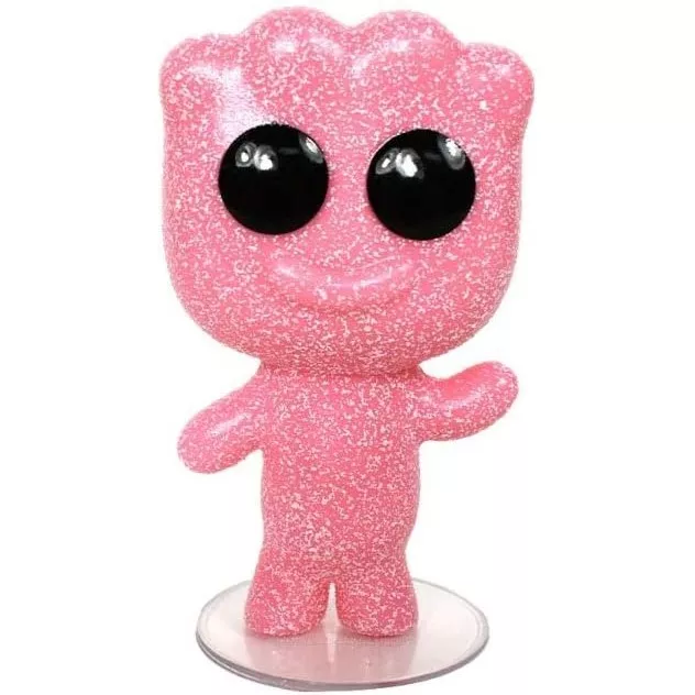 Strawberry Sour Patch Kid
