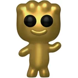 Golden Sour Patch Kid