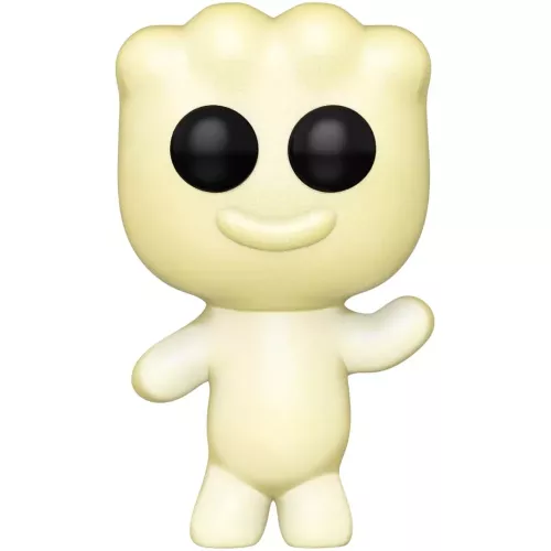 Funko Pop! Pineapple Sour Patch Kid #13 Sour Patch Kids