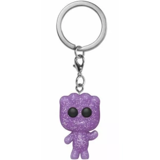 Grape Sour Patch Kid image