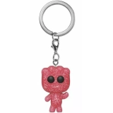  Redberry Sour Patch Kid - Collectible Figure
