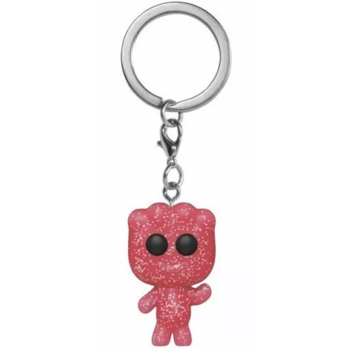 Funko Pop! Redberry Sour Patch Kid Pocket Pop! Keychain