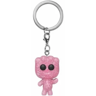 Strawberry Sour Patch Kid