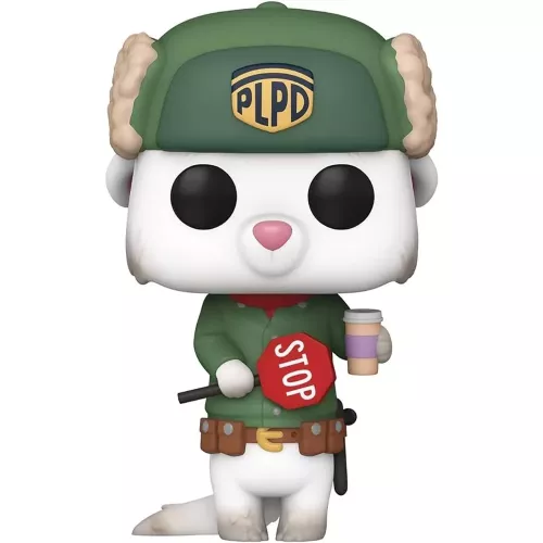 Funko Pop! Harry Chitwood #05 Peppermint Lane Christmas