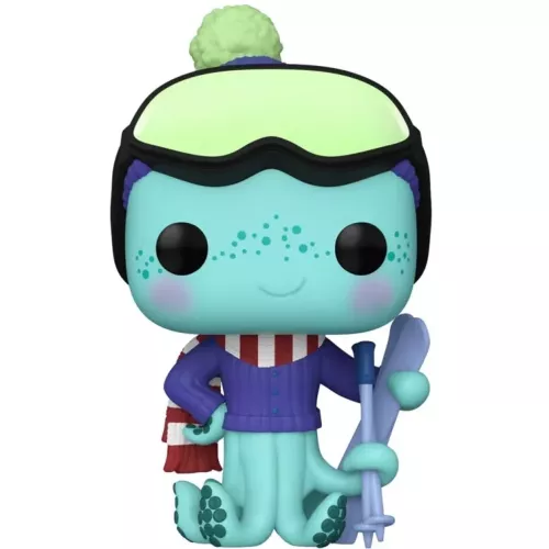 Funko Pop! Bjorn Cranmore #07 Peppermint Lane Christmas