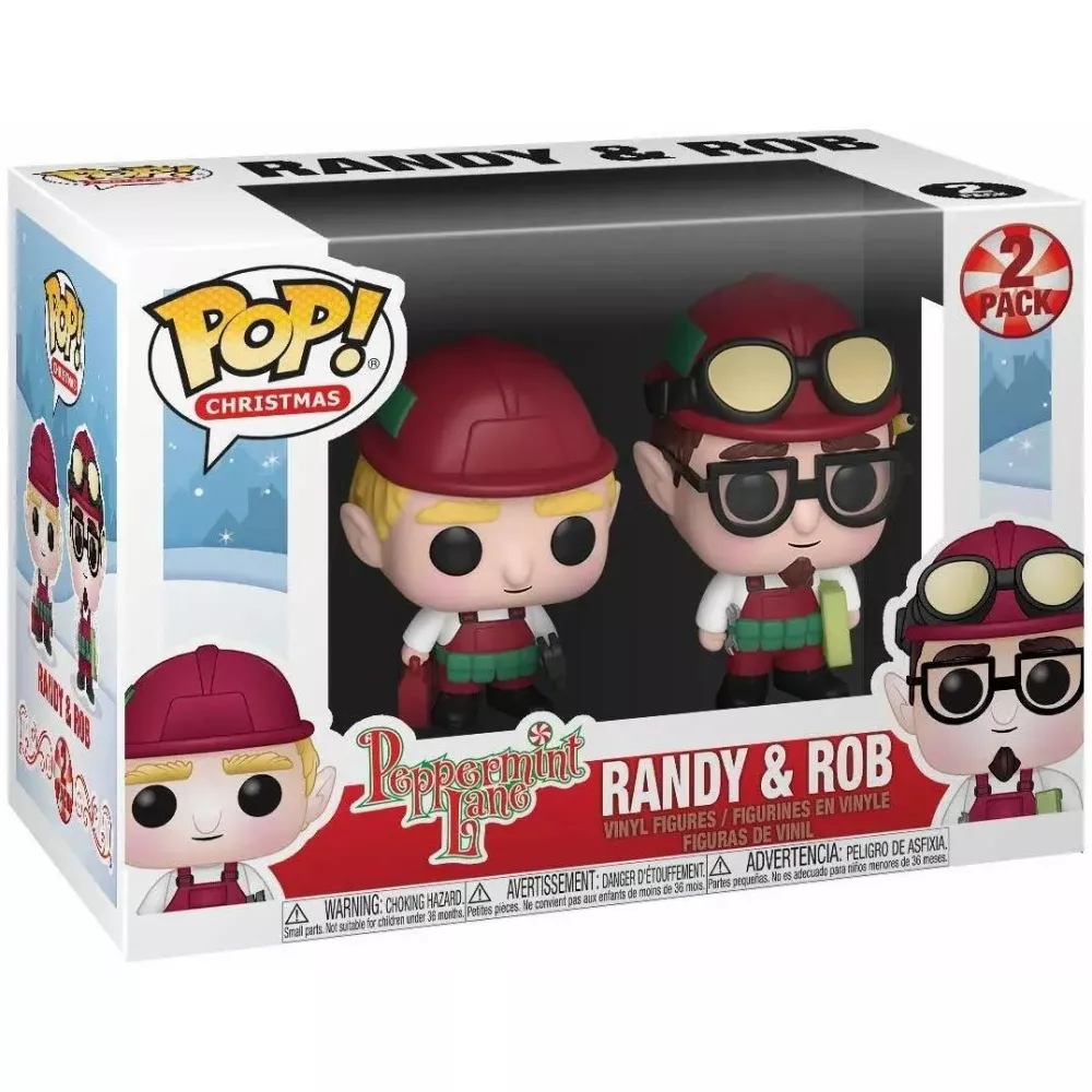 Rob Box
