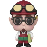  Rob - Collectible Figure