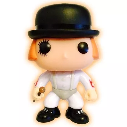 Clockwork Orange